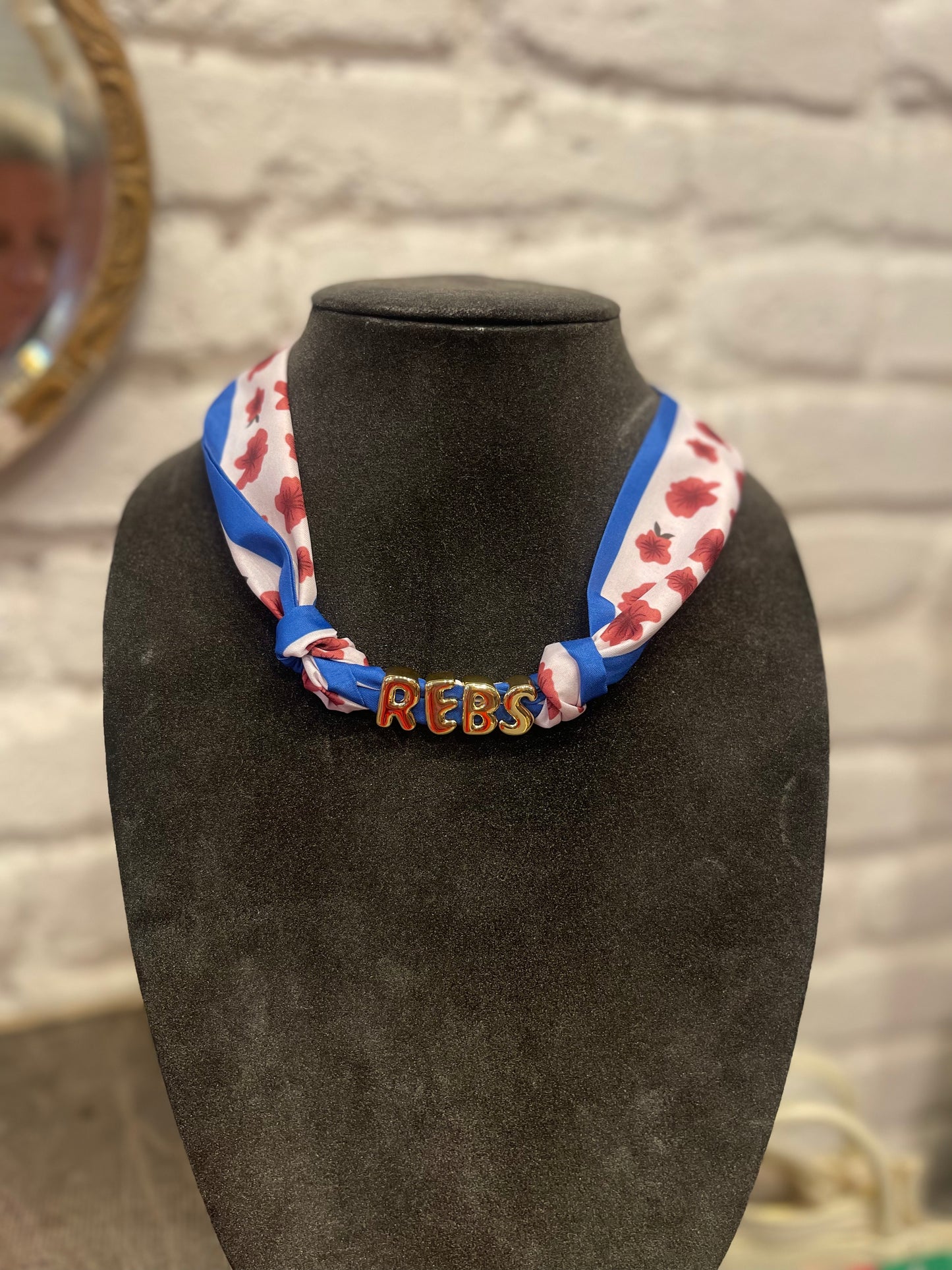 GAMEDAY NECKLACES
