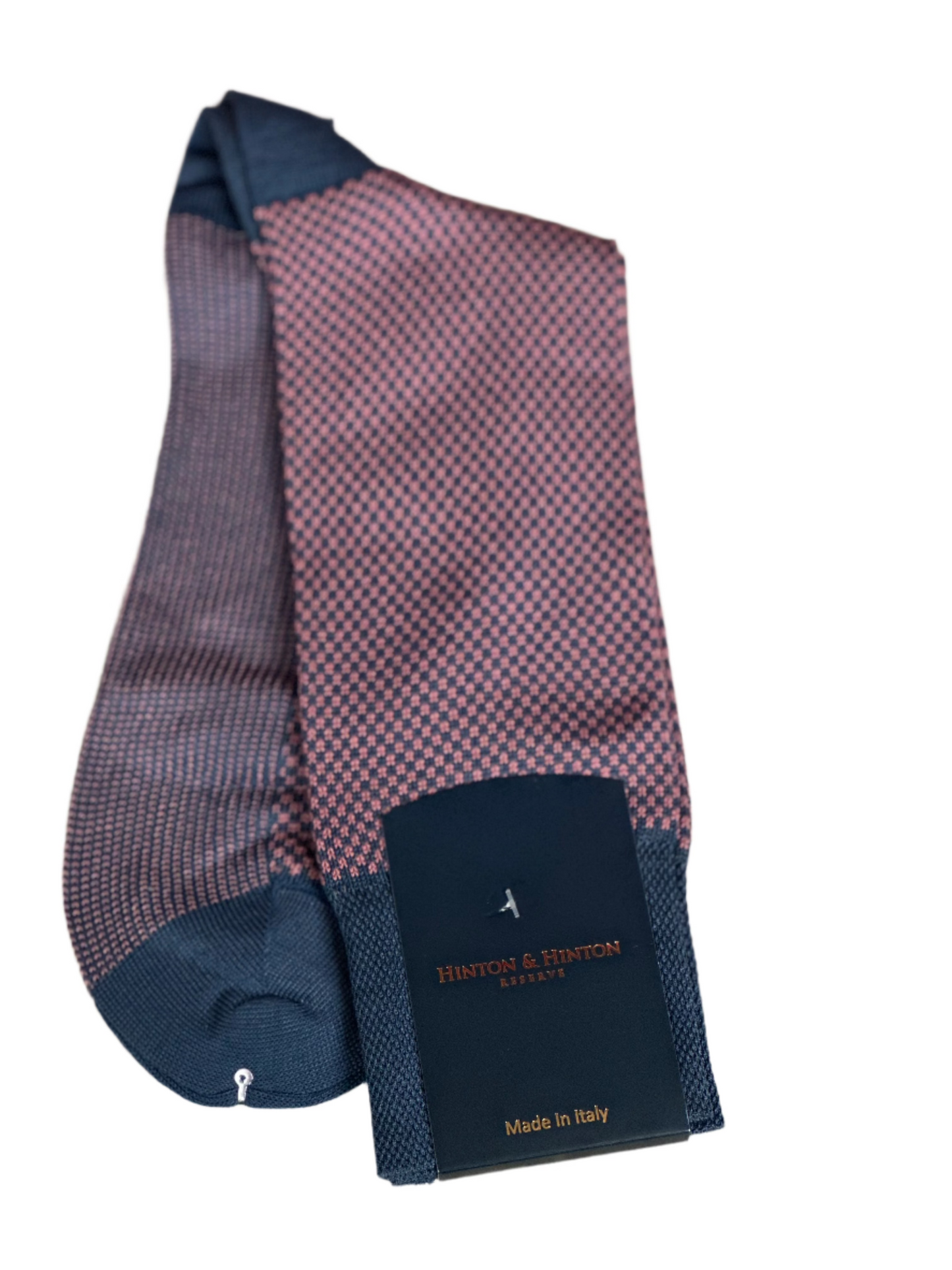 Checkered Socks