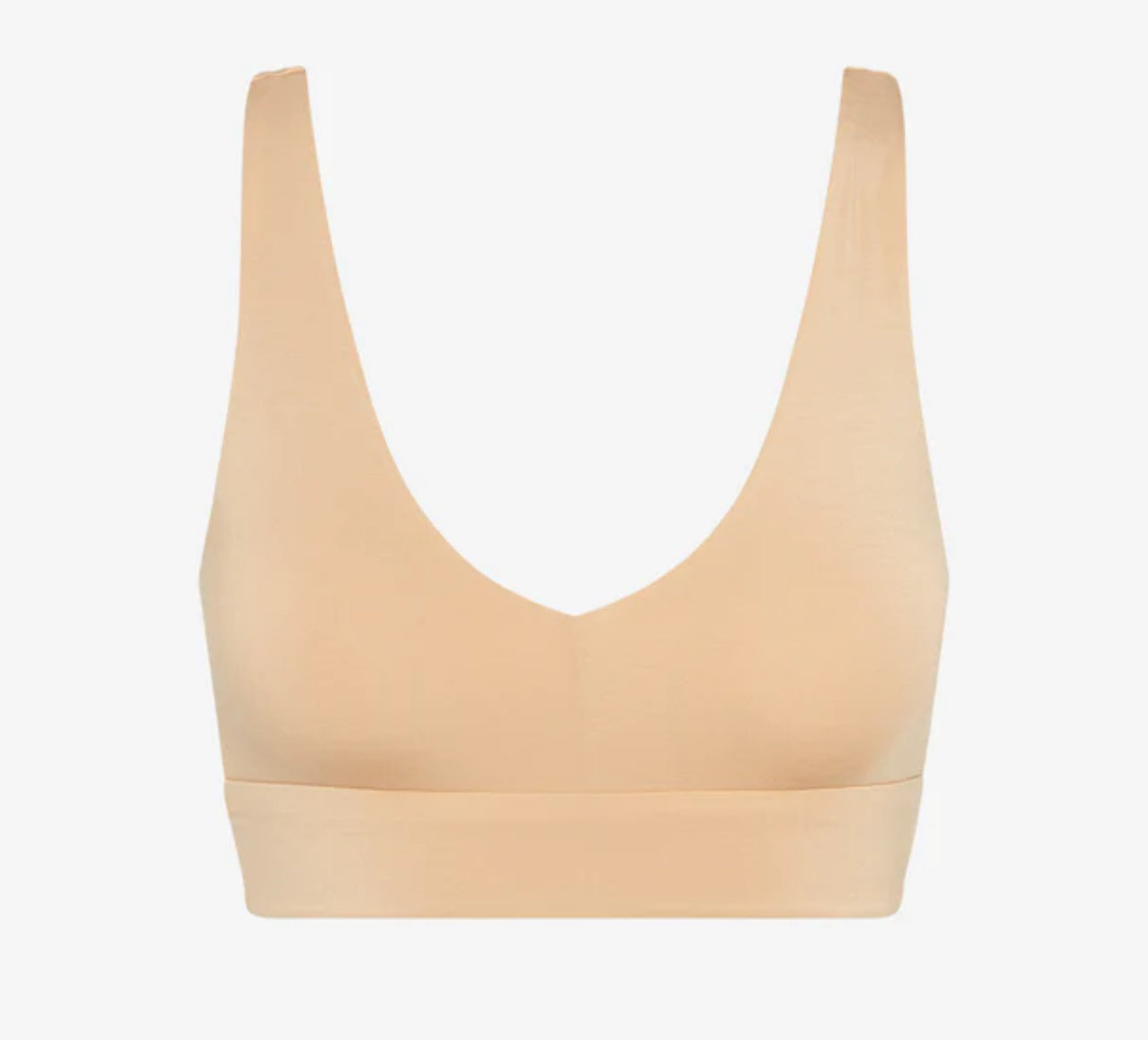 BUTTER COMFY BRALETTE