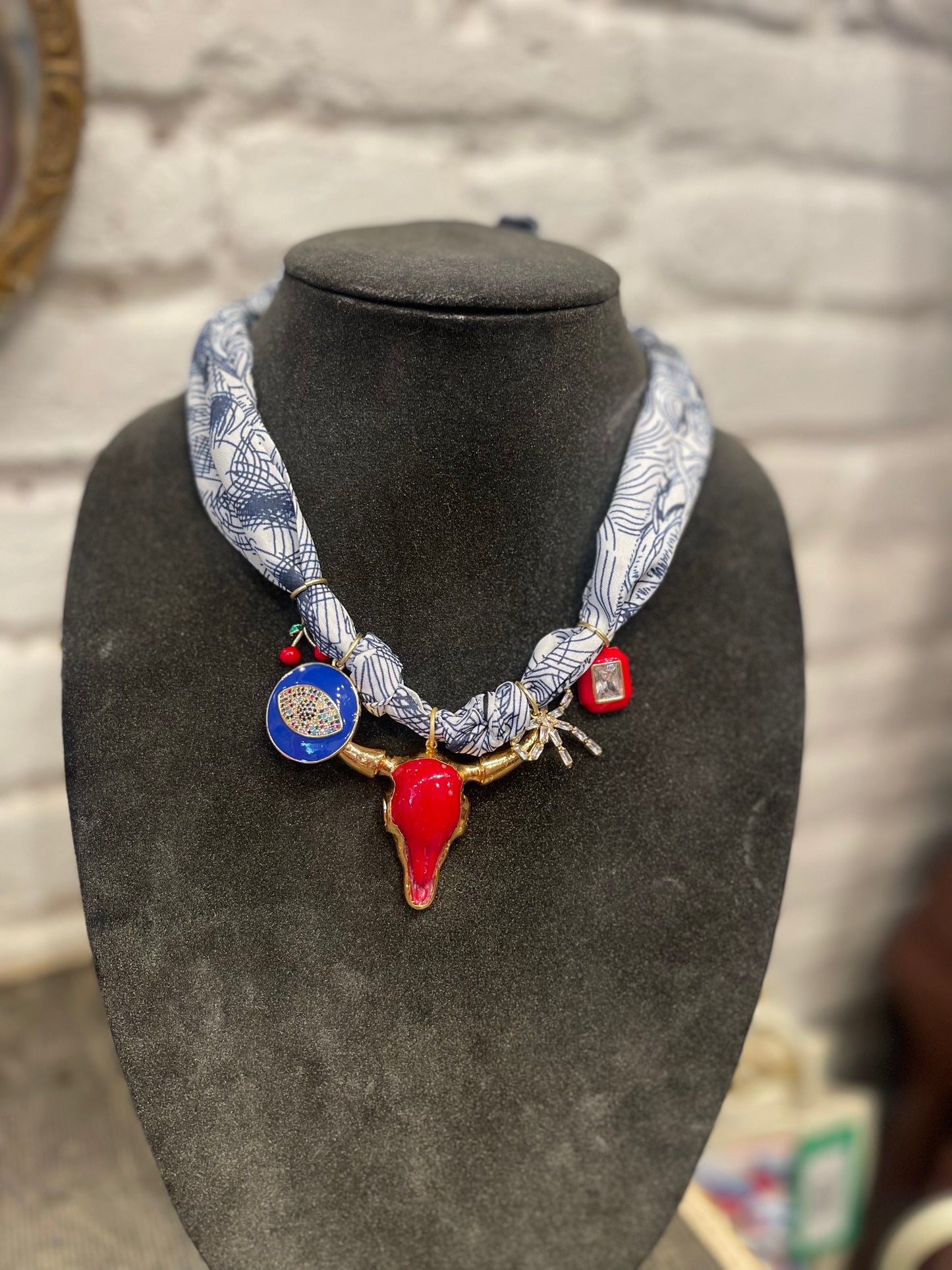 GAMEDAY NECKLACES