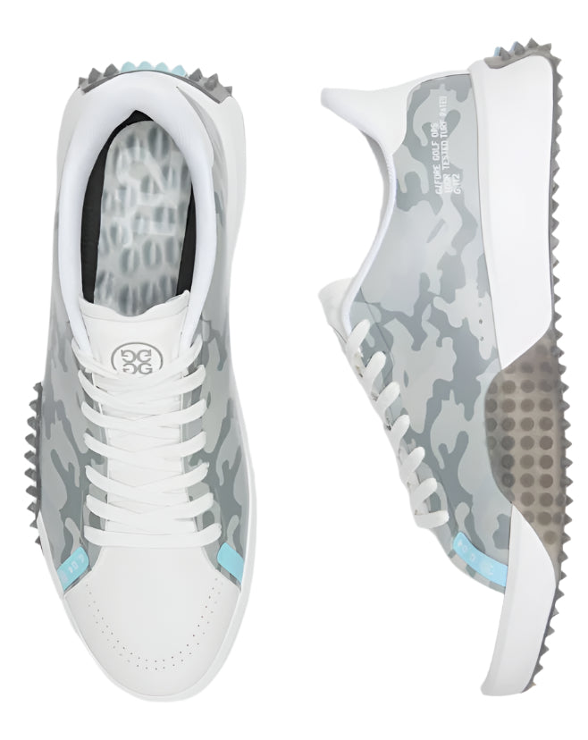 G.112 Camo Golf Shoe (Nimbus Camo)