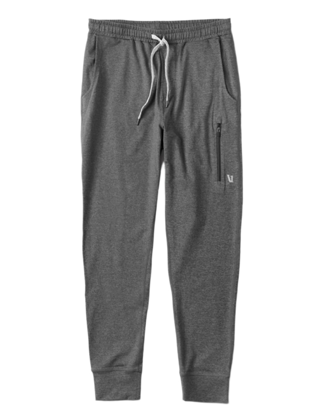 Sunday Performance Jogger (Charcoal Heather)