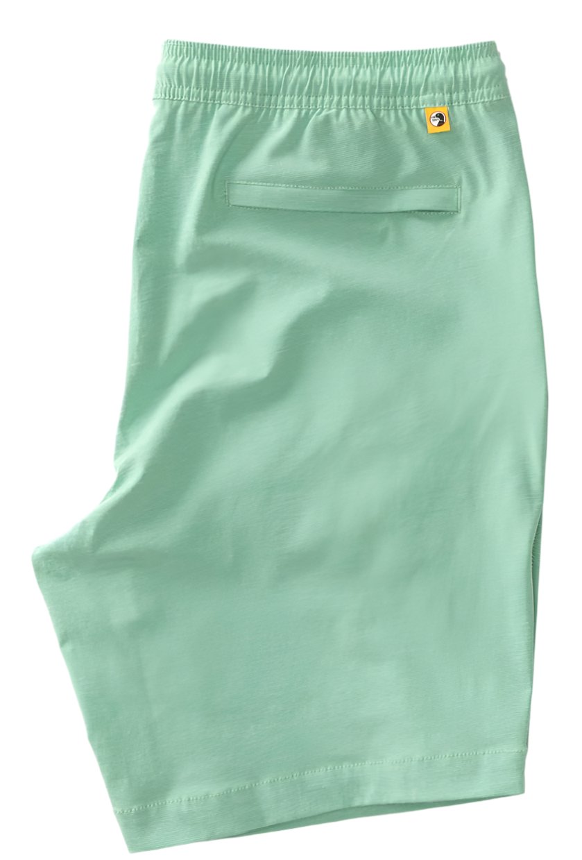 8” St. Marks Performance Short (Tidal Green)
