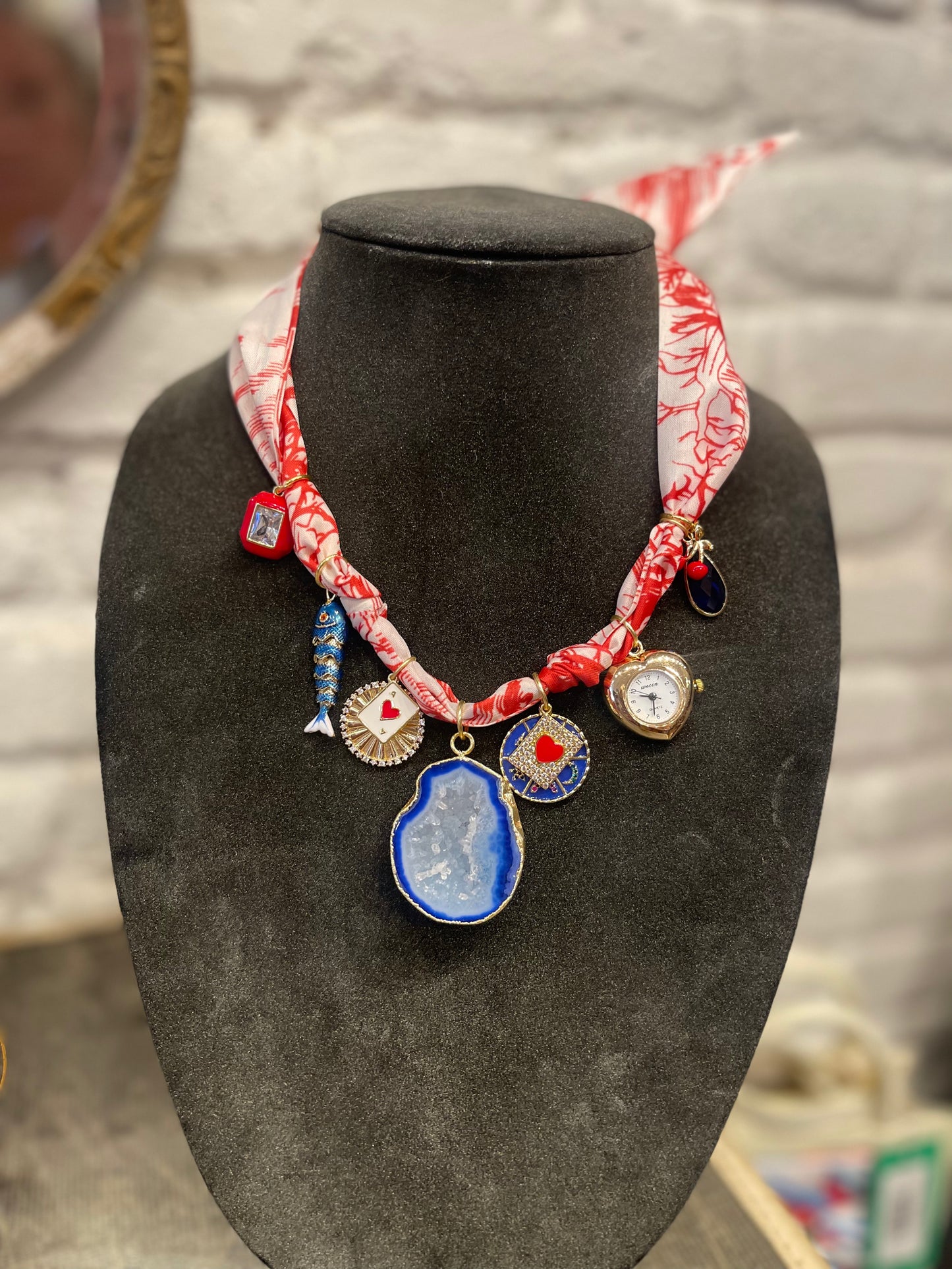 GAMEDAY NECKLACES