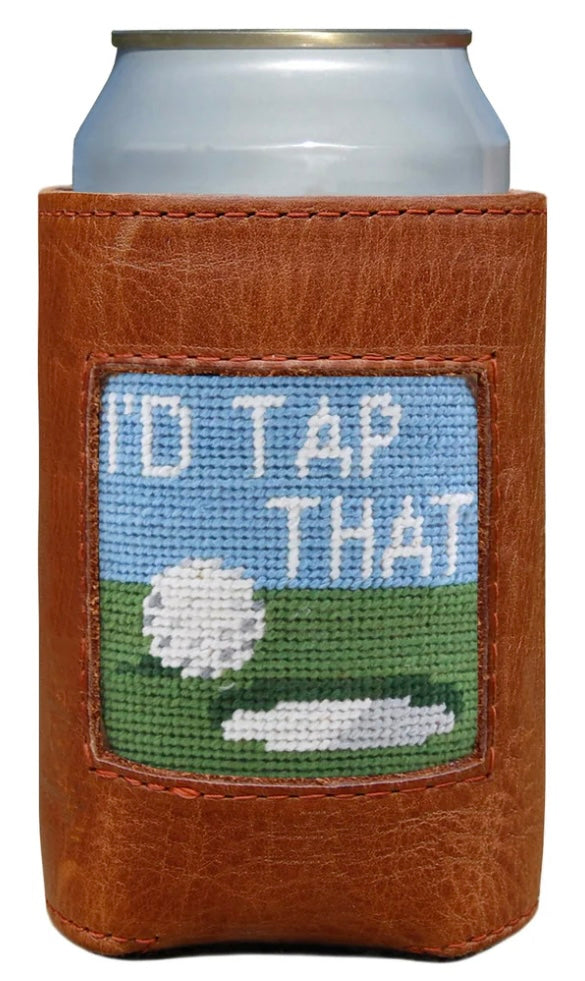I’d Tap That Can Cooler (Multi)