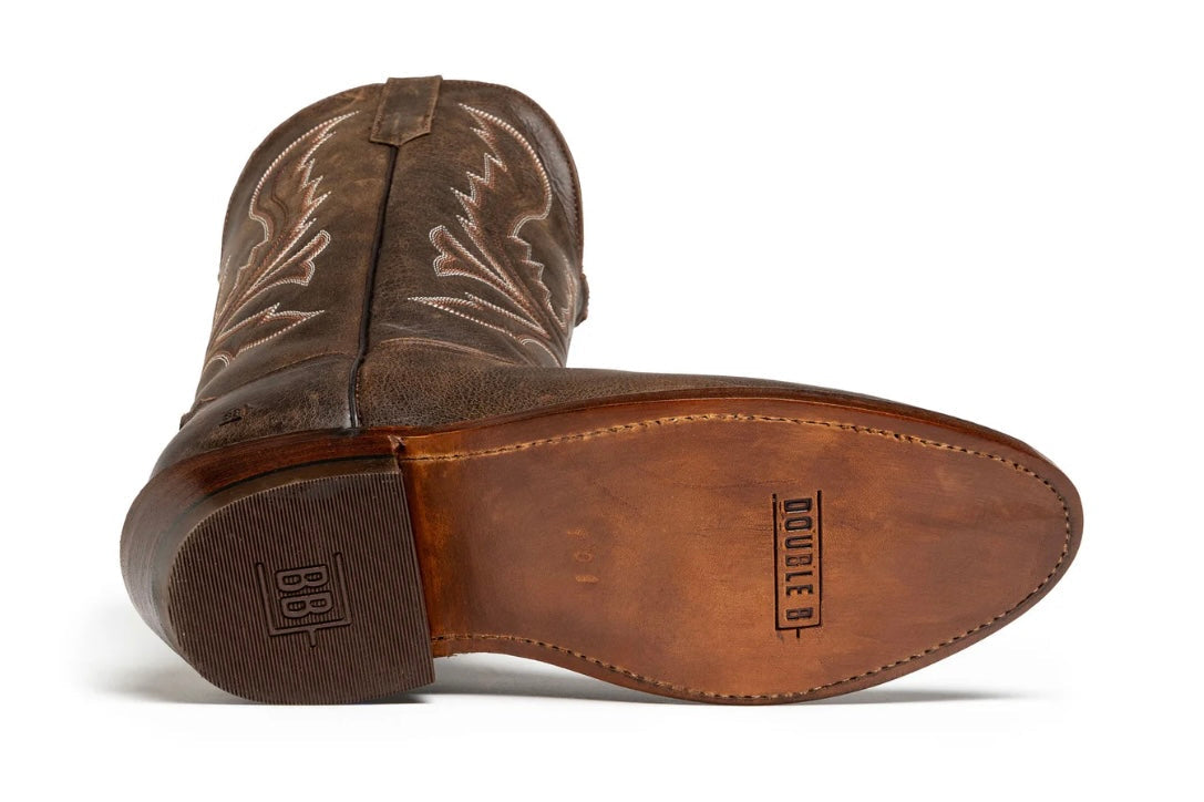 Michael Louis Cowboy Boot