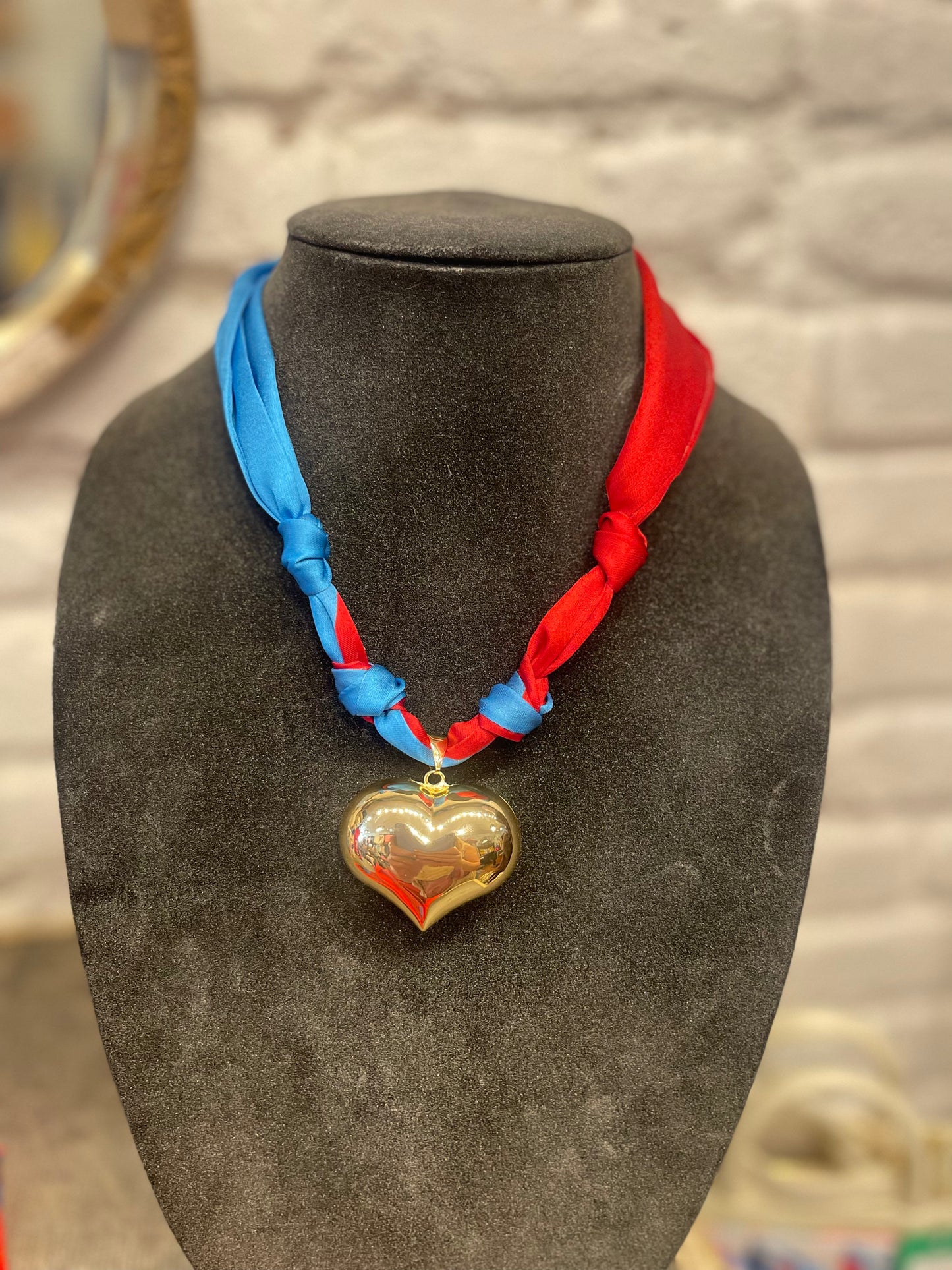 GAMEDAY NECKLACES