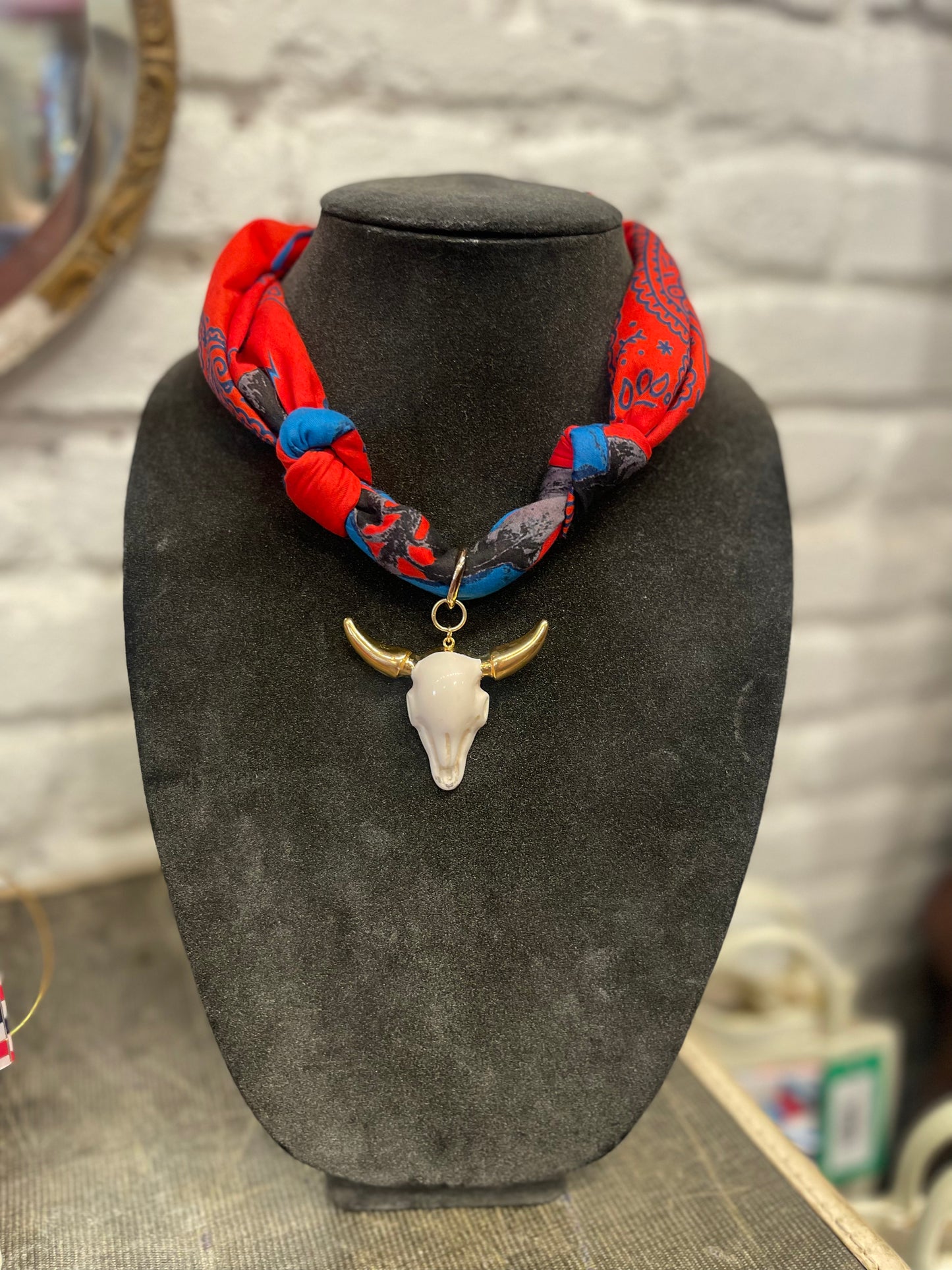 GAMEDAY NECKLACES