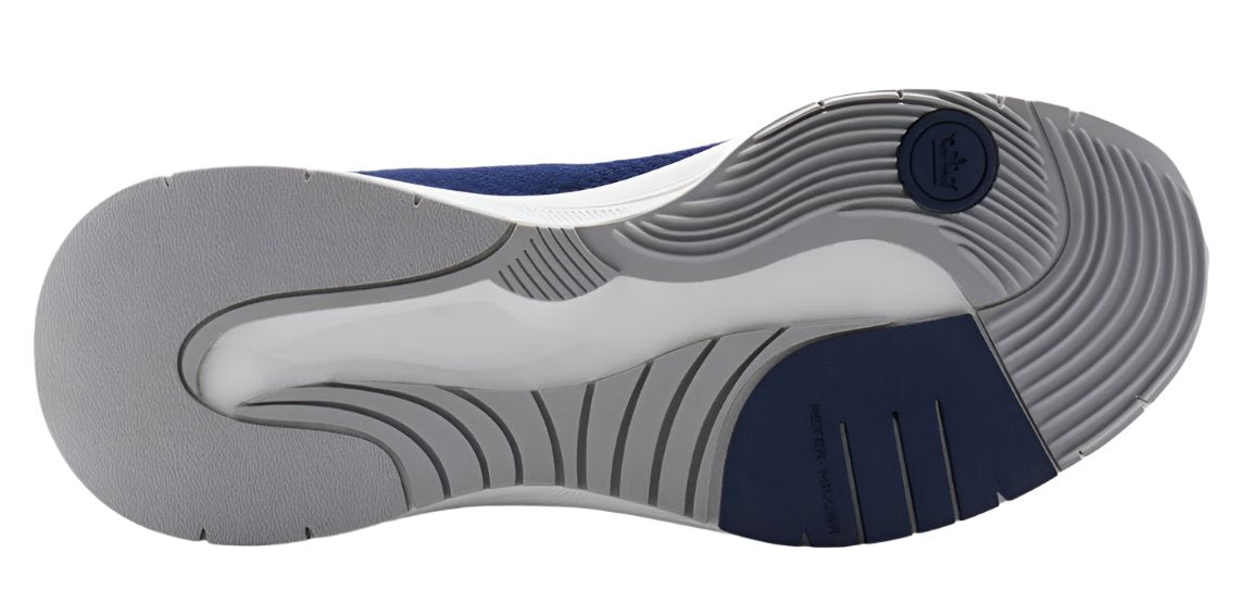 Tellustride Sneaker (Navy)