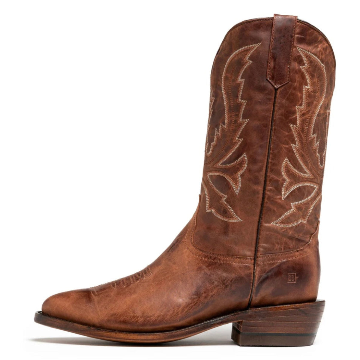 Larry Dale Rider Cowboy Boot