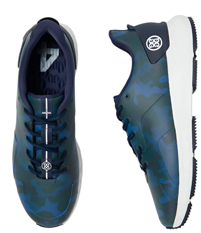 MG4+ Camo Golf Shoe (Twilight Camo)
