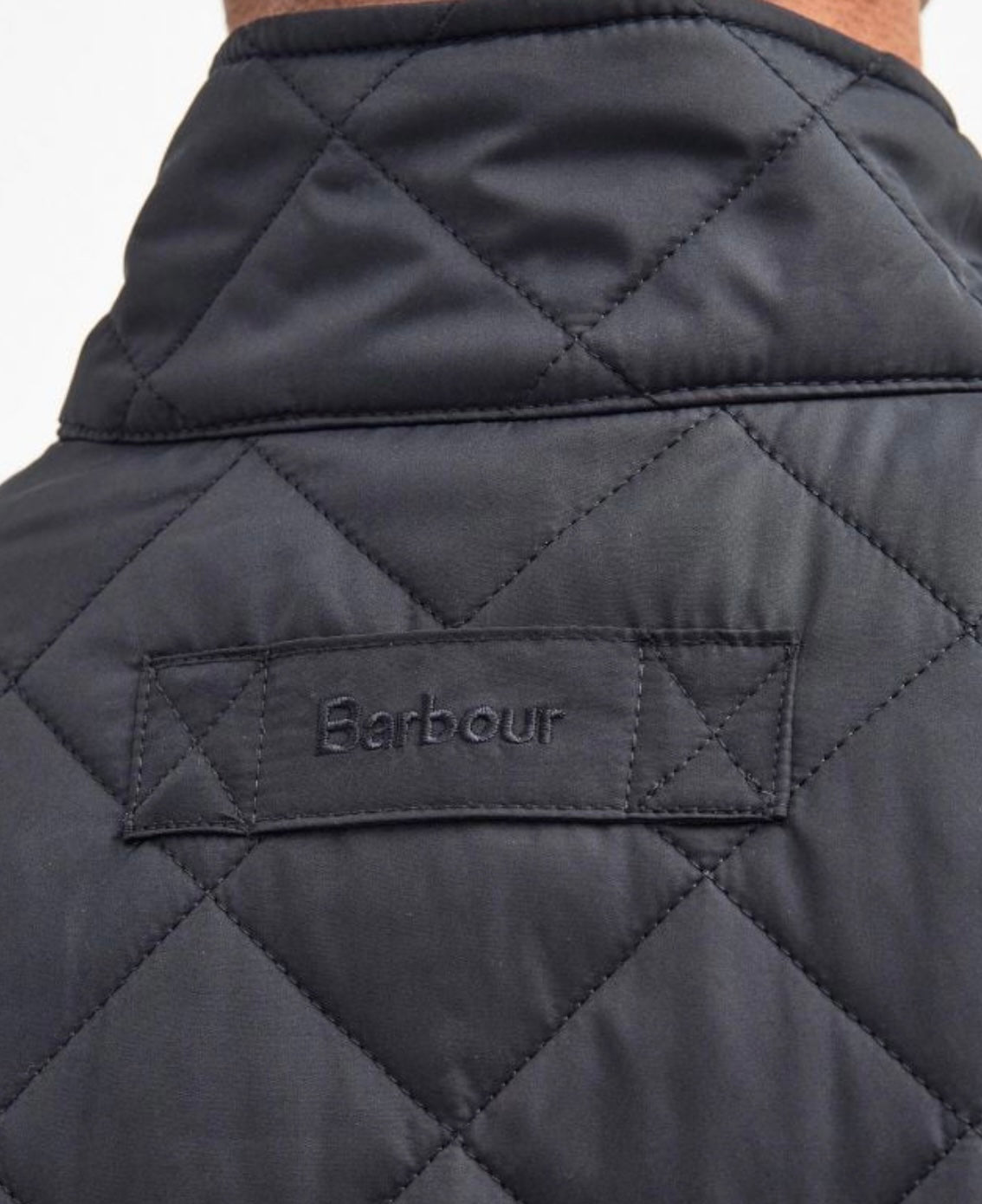 Barbour Lowerdale Gilet (Navy)