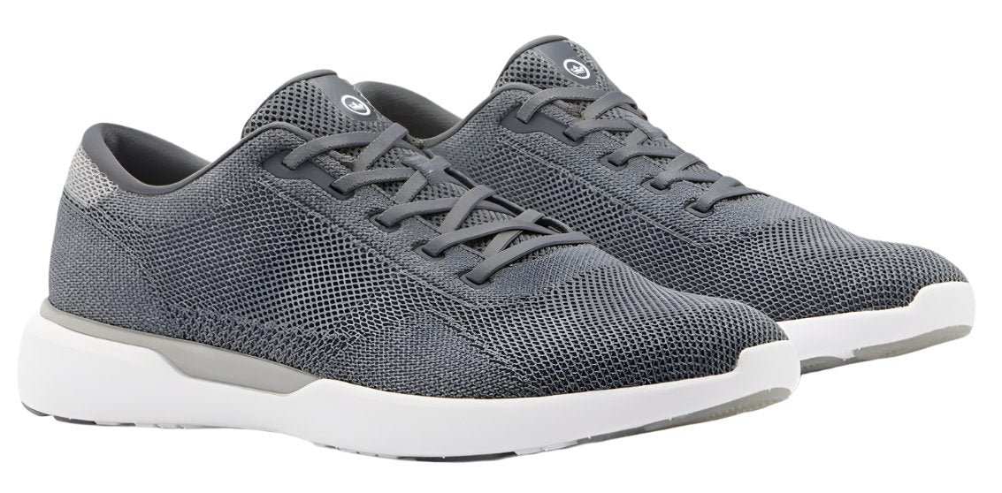 Glide V3 Sneaker (Iron)