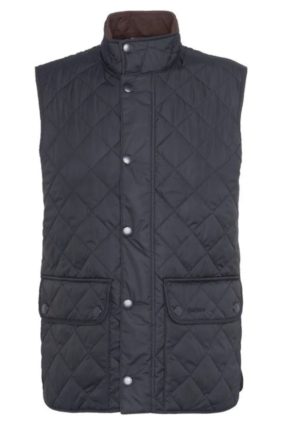 Barbour Lowerdale Gilet (Navy)