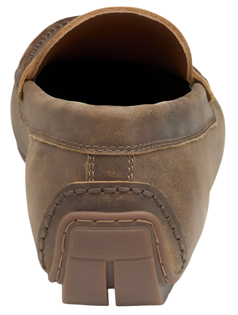 Baldwin Driver Penny Loafer