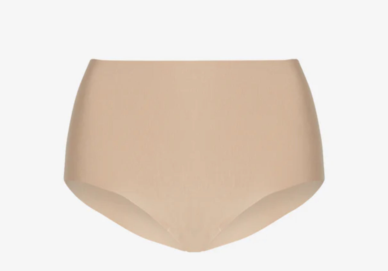 HIGH RISE PANTY