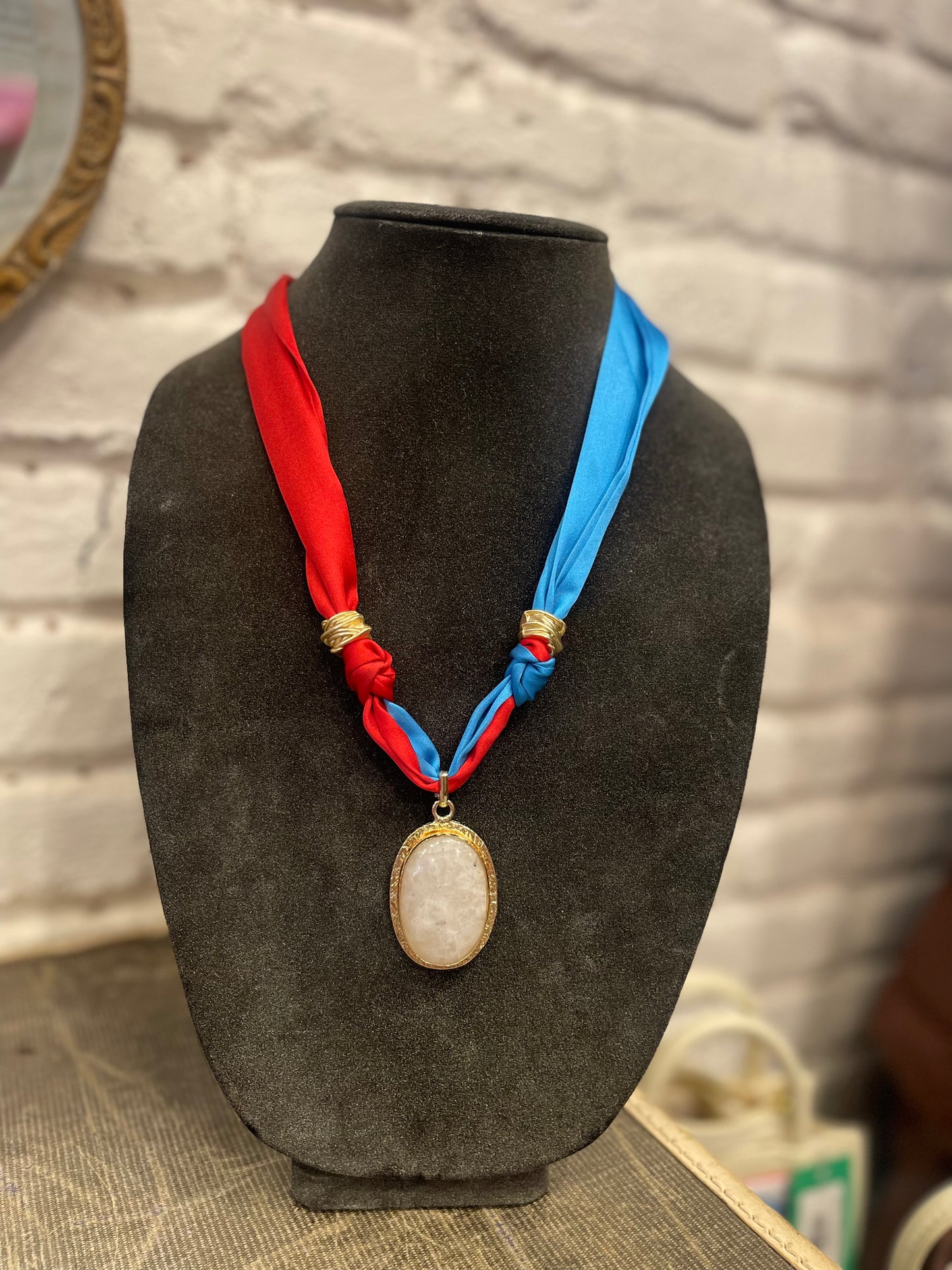 GAMEDAY NECKLACES