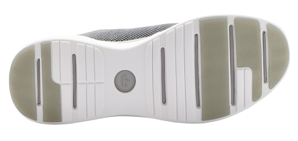 Glide V3 Sneaker (Iron)