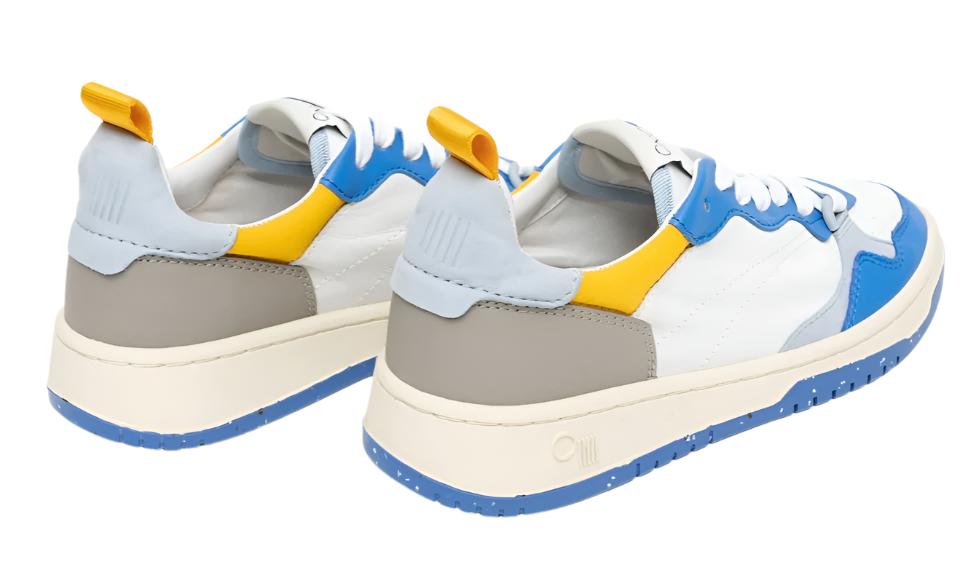 Phoenix Sneaker (Sky Multi)