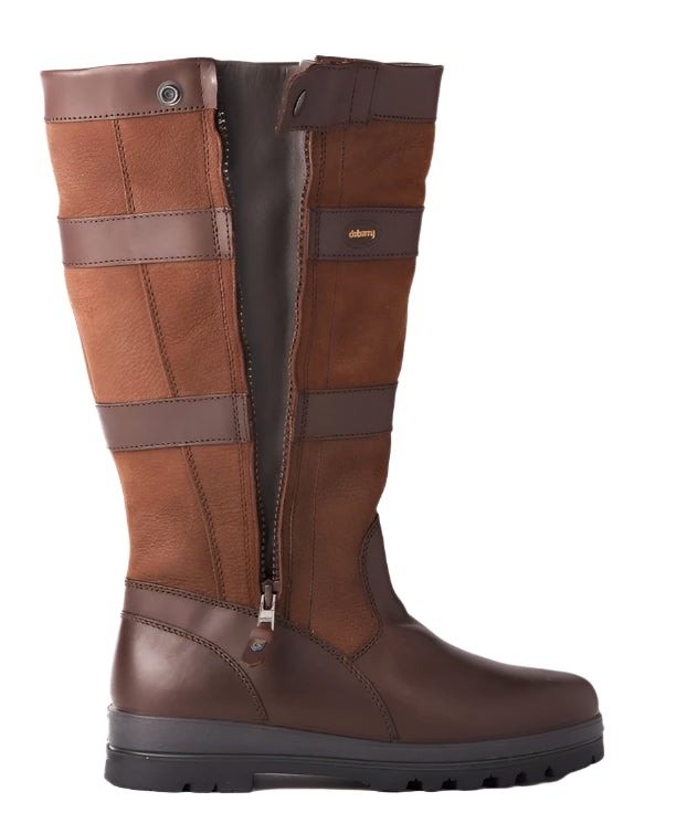 Wexford Country Boot (Walnut)