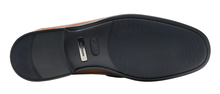 Blas II Bit Loafer (Tabaco)