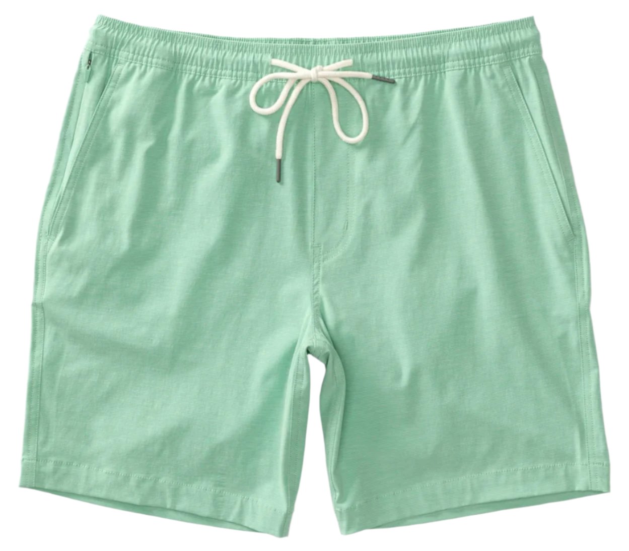 8” St. Marks Performance Short (Tidal Green)