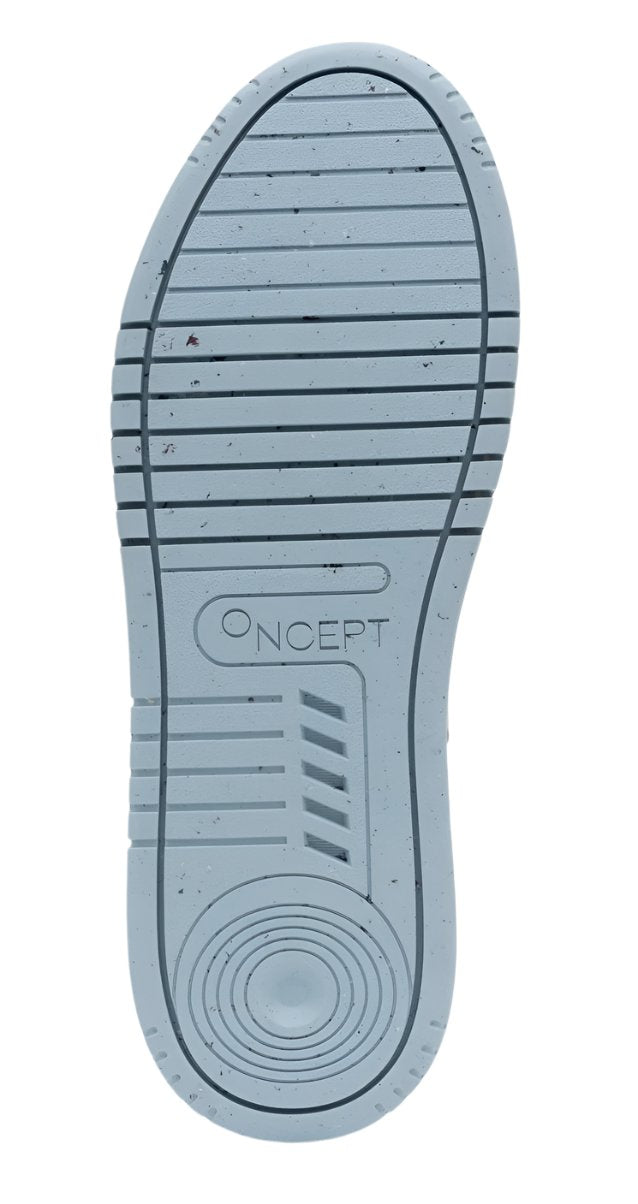 Phoenix Sneaker (Blue Vapor)