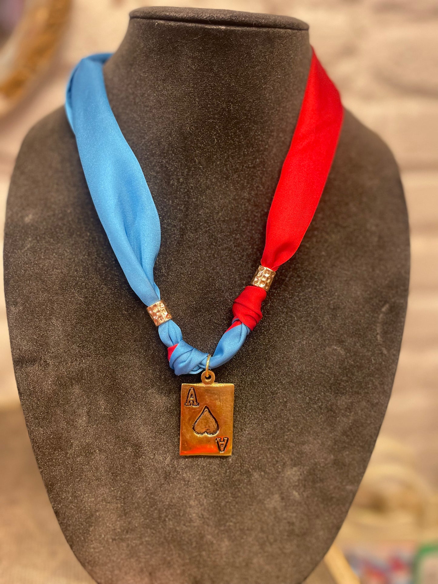 GAMEDAY NECKLACES