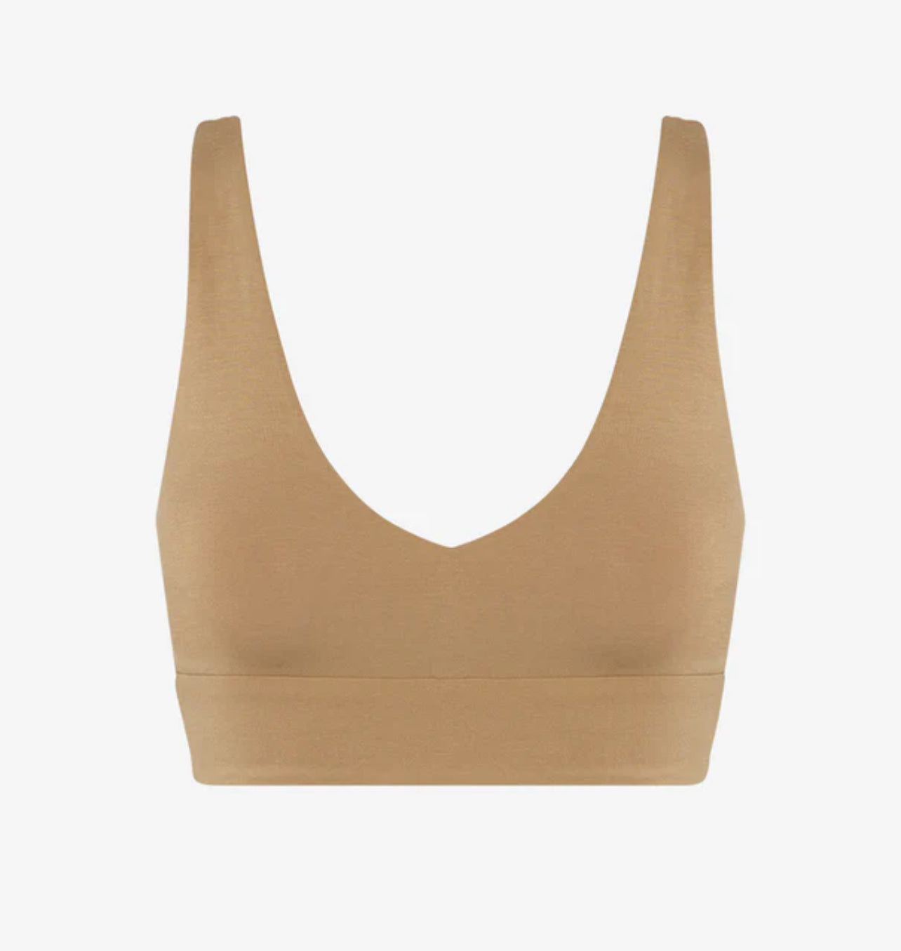 BUTTER COMFY BRALETTE