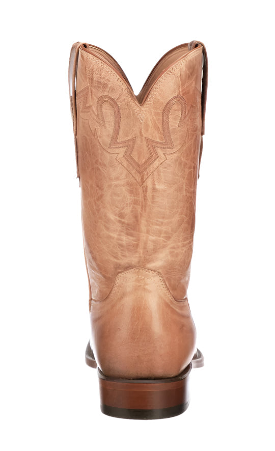 Sunset Roper (Tan Goat)