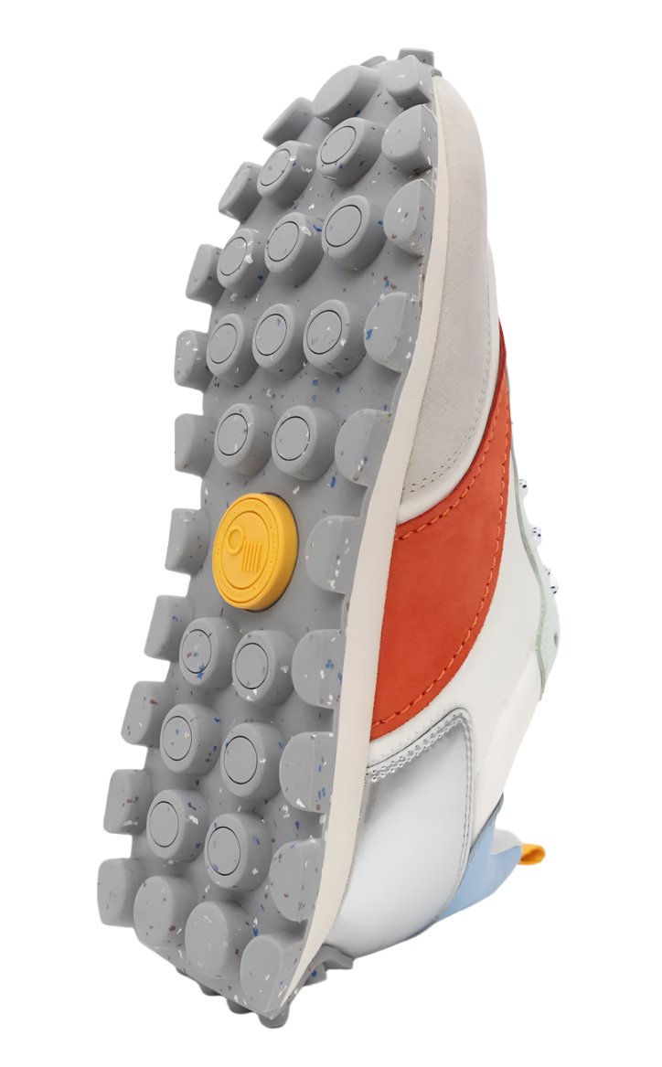 Osaka Sneaker (Solar Multi)