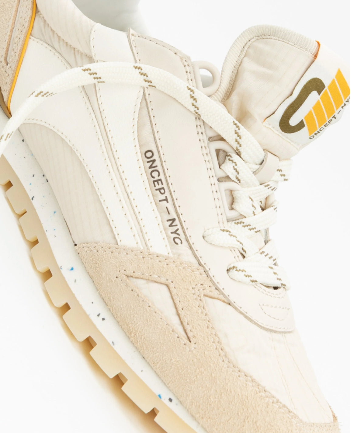 TORONTO WHEAT