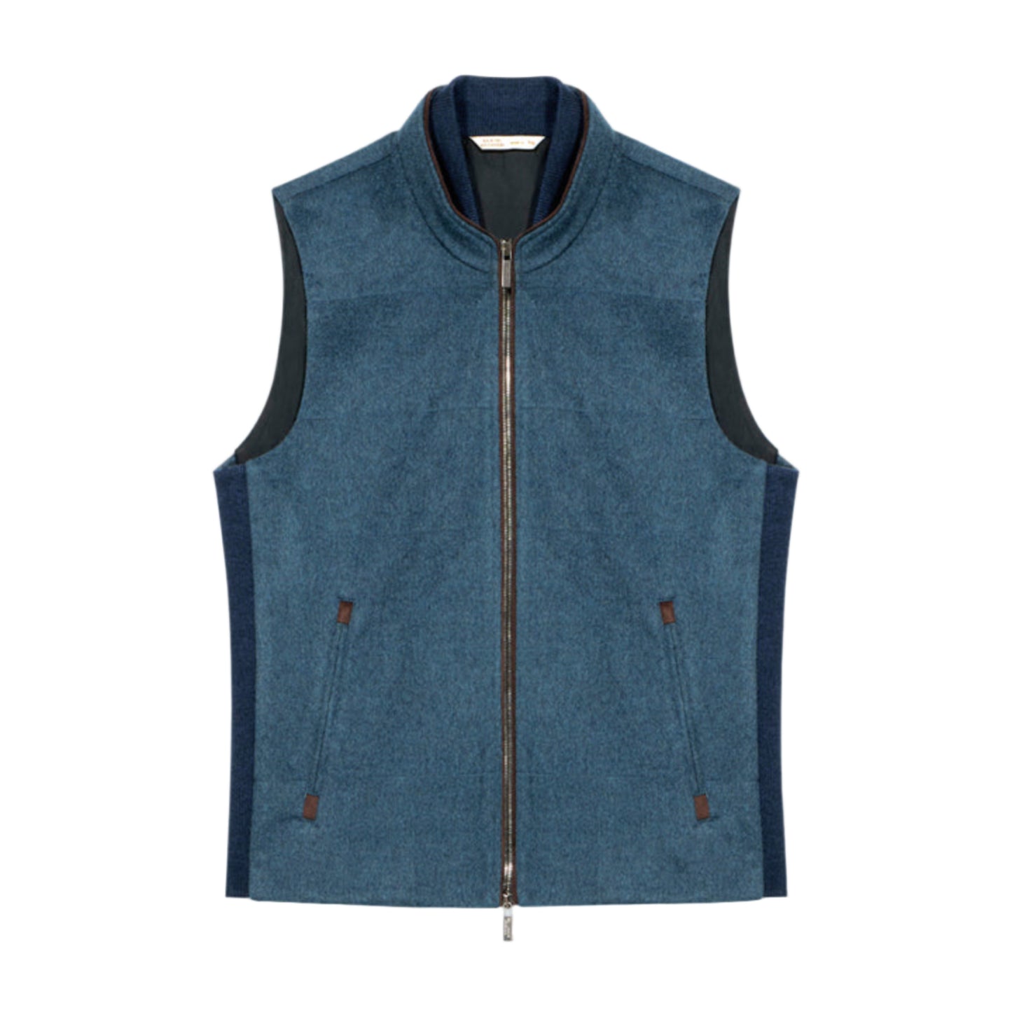 Arena Vest (Imperial Blue)