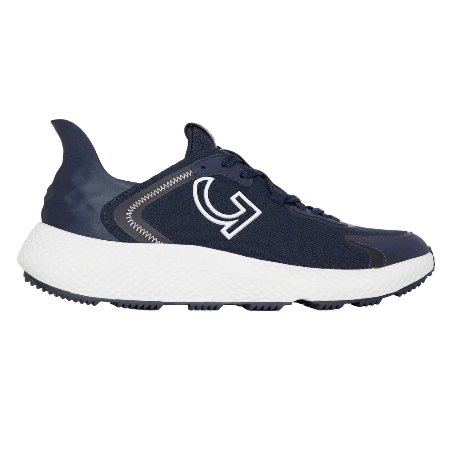 MG4X2 Knit Hybrid Golf Cross Trainer (Twilight)