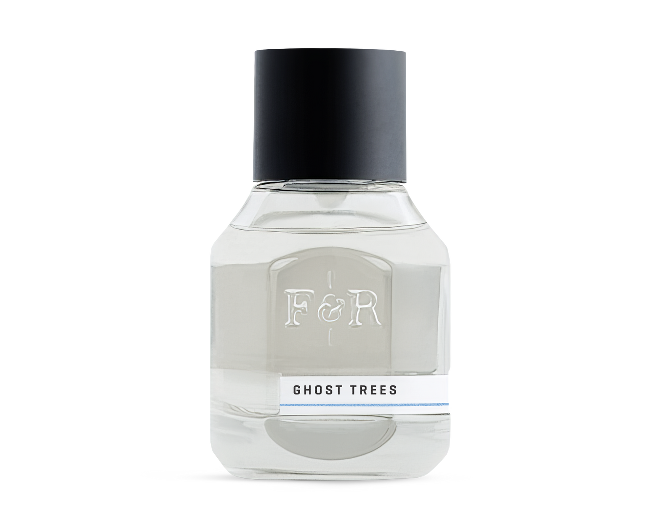 Ltd. Res No. 21: Ghost Trees Extrait de Parfum