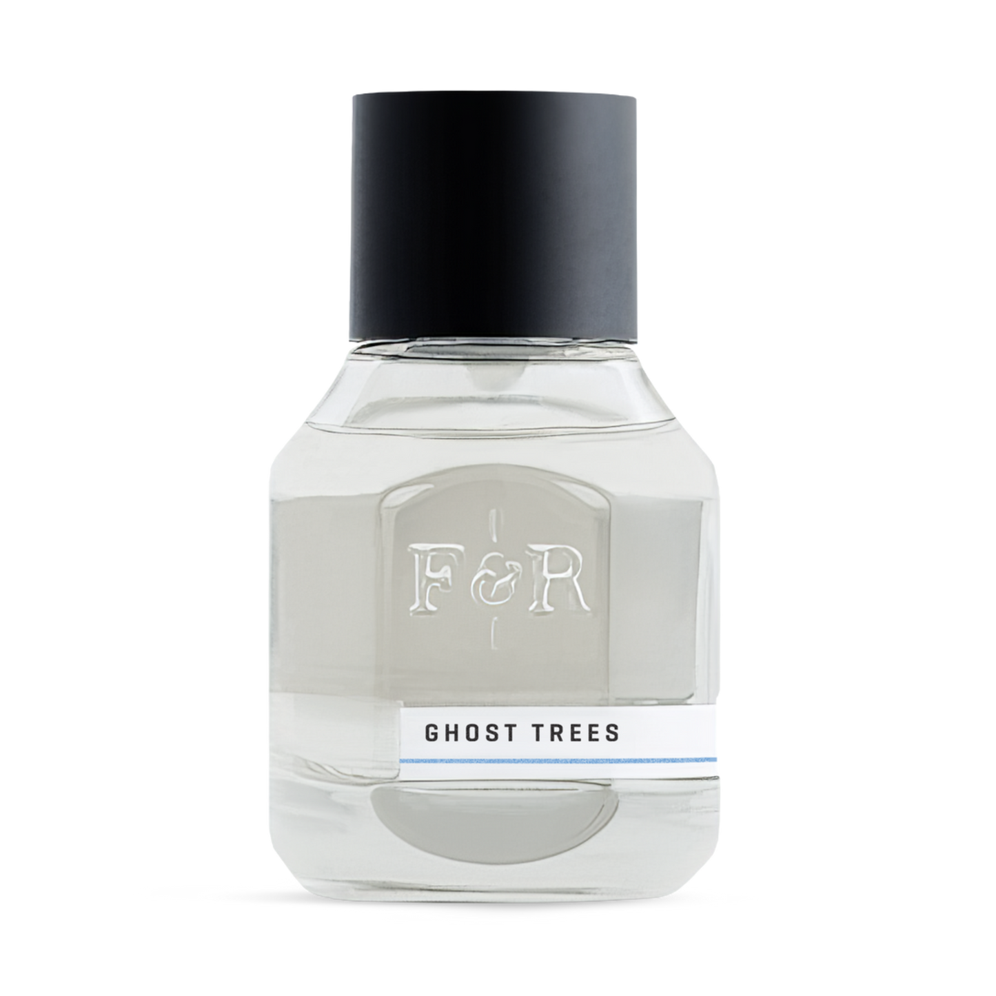Ltd. Res No. 21: Ghost Trees Extrait de Parfum