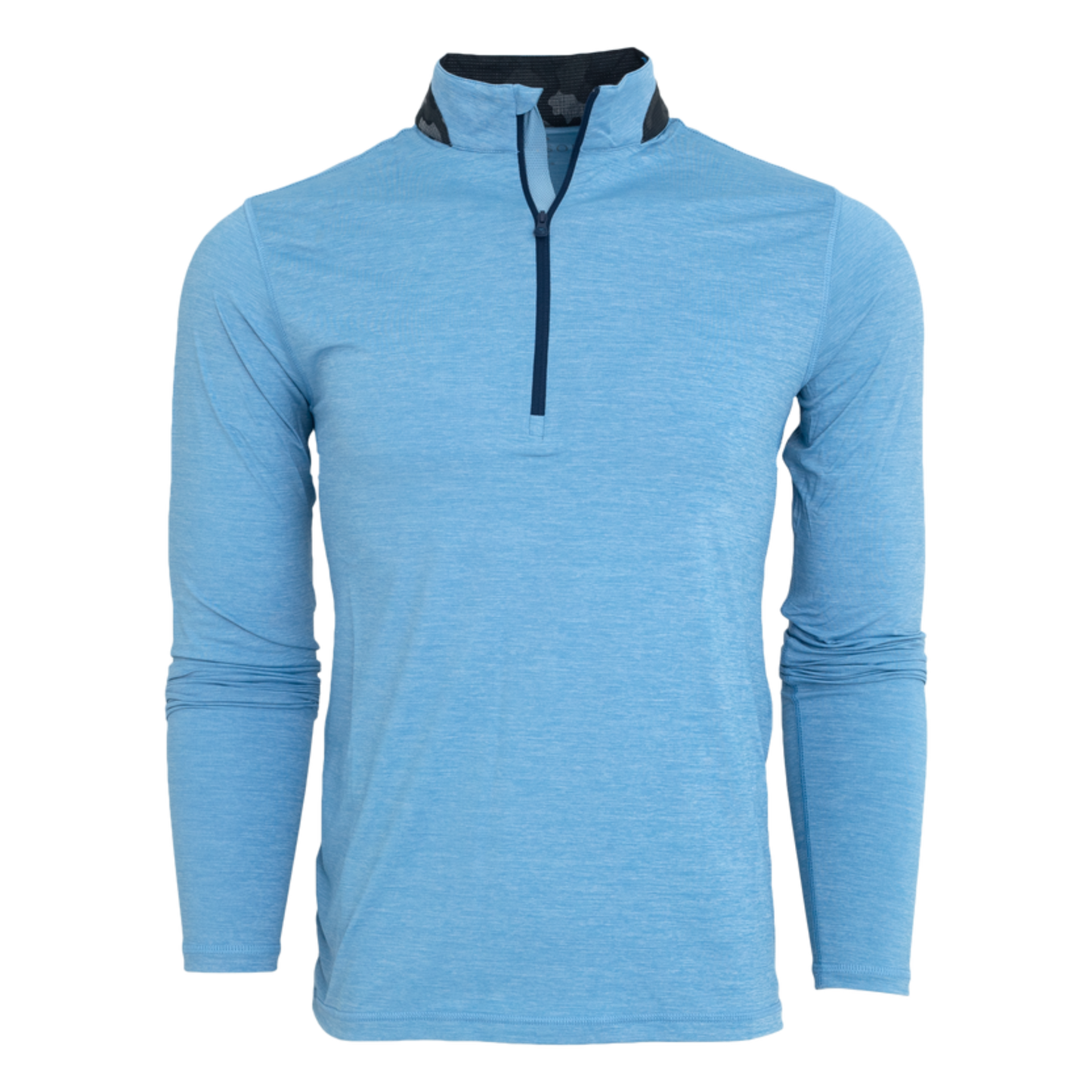 Guide Sport Quarter-Zip (Coyote)