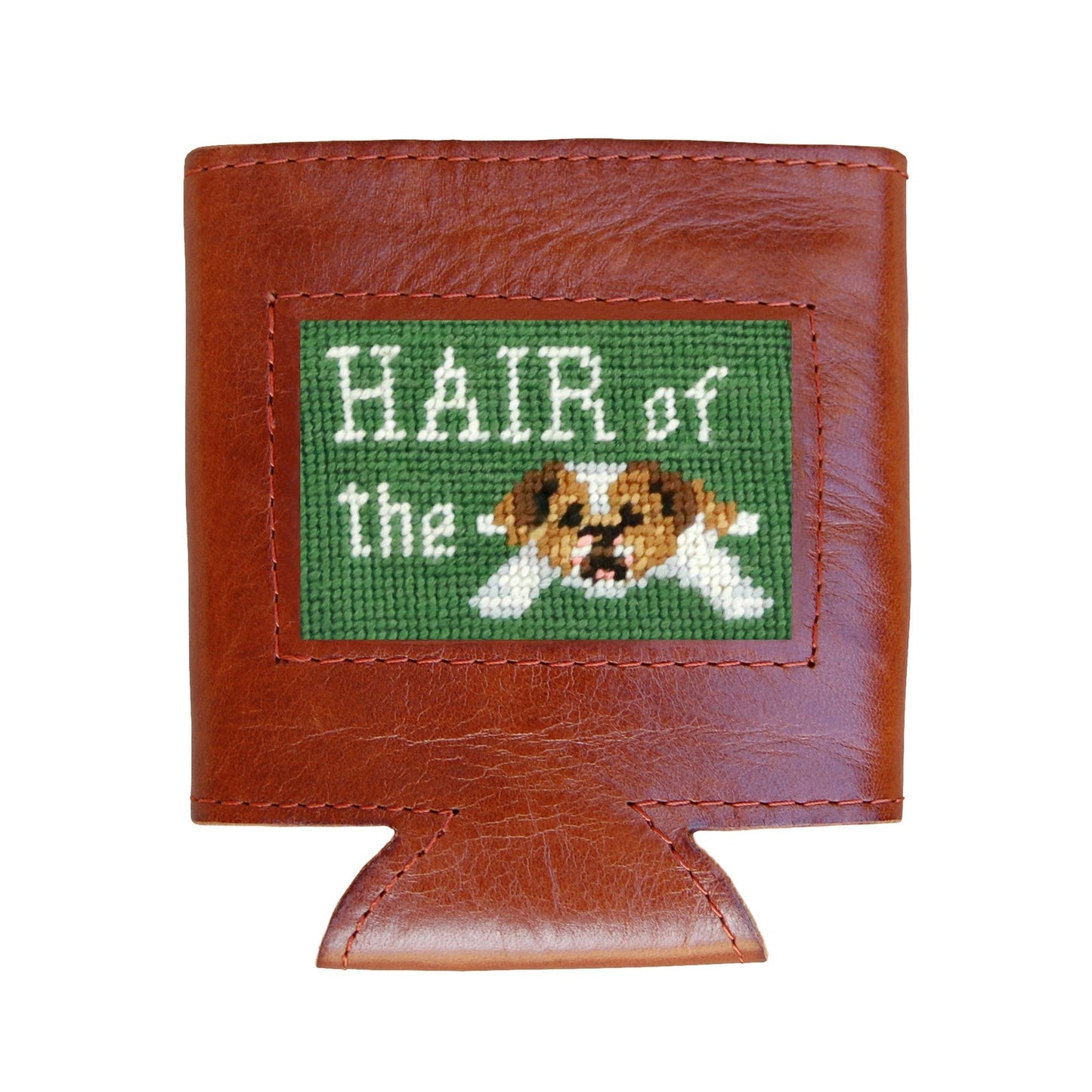 Hair of the Dog Can Cooler (Sage)
