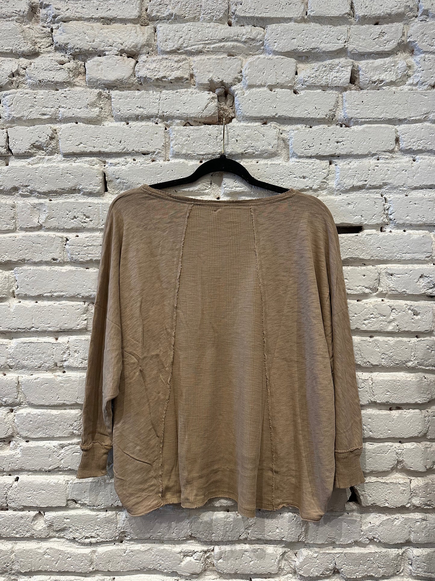 Dani Dolman Quicksand