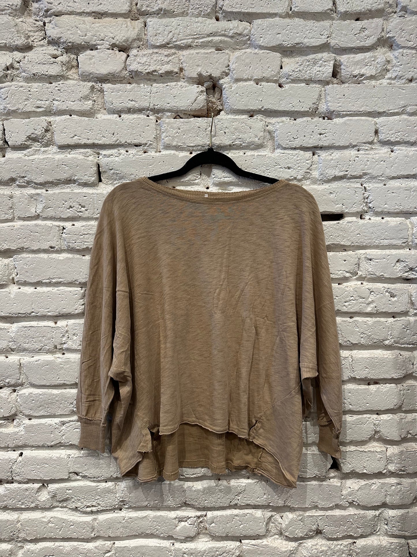 Dani Dolman Quicksand