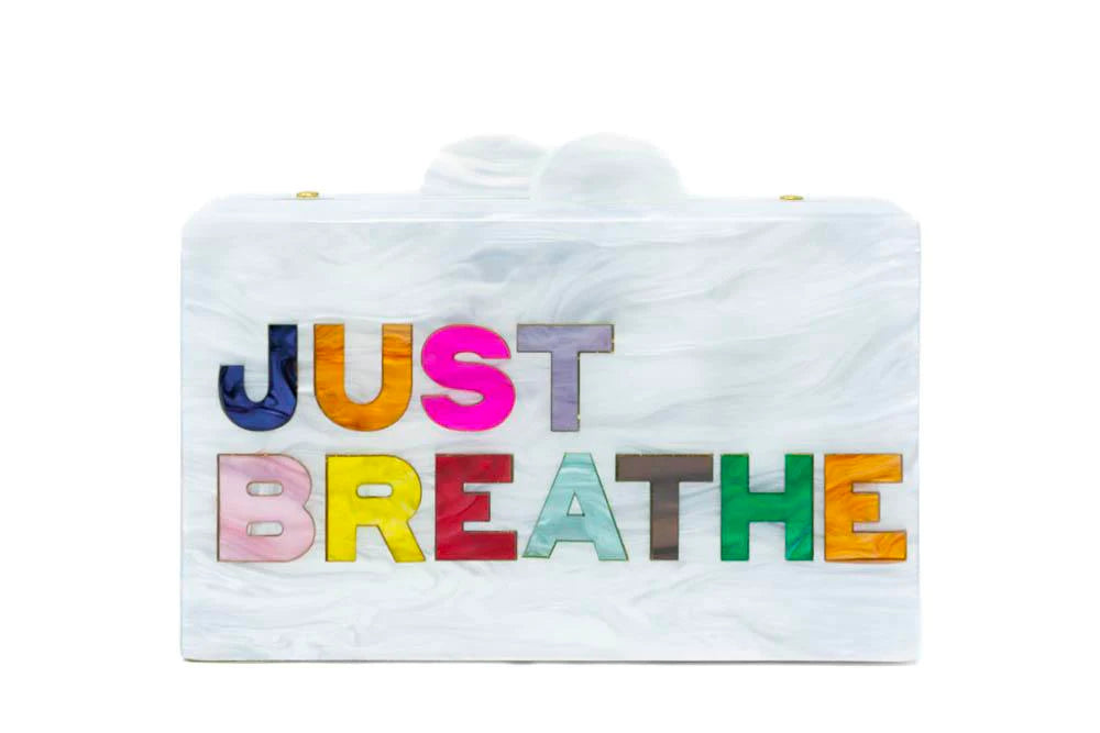ELIZABETH SUTTON CLUTCH