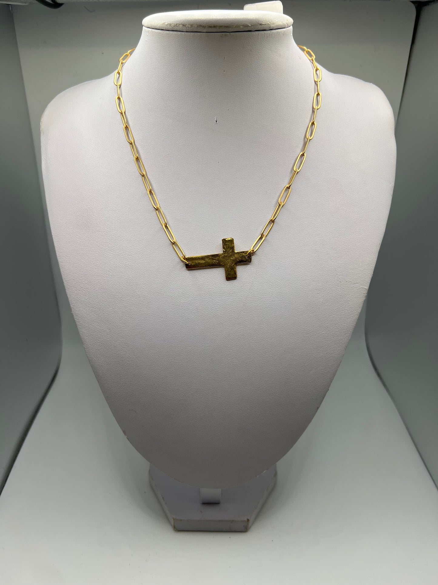 16" SIDEWAYS CROSS 1855C