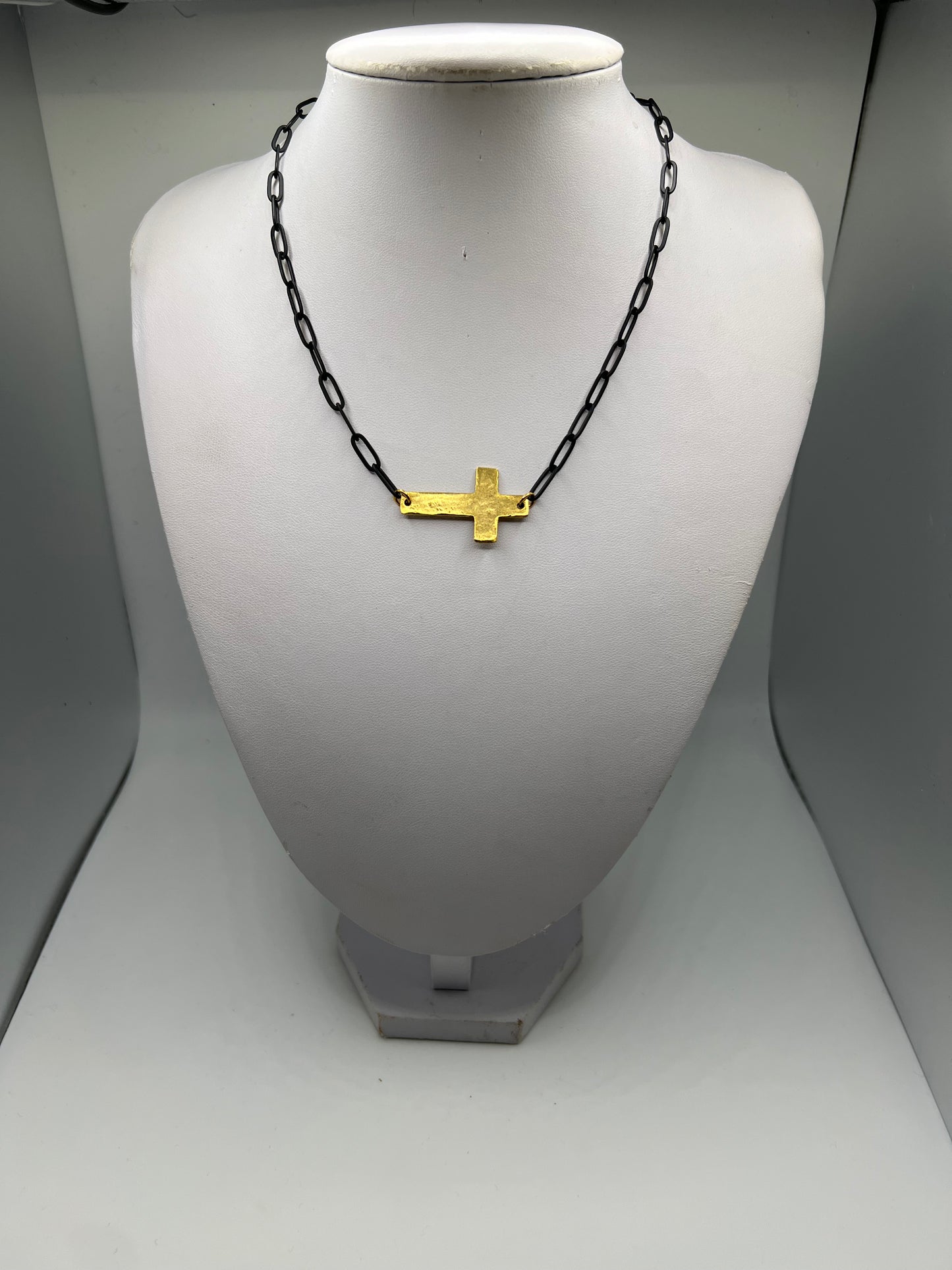 16" SIDEWAYS CROSS 1855C