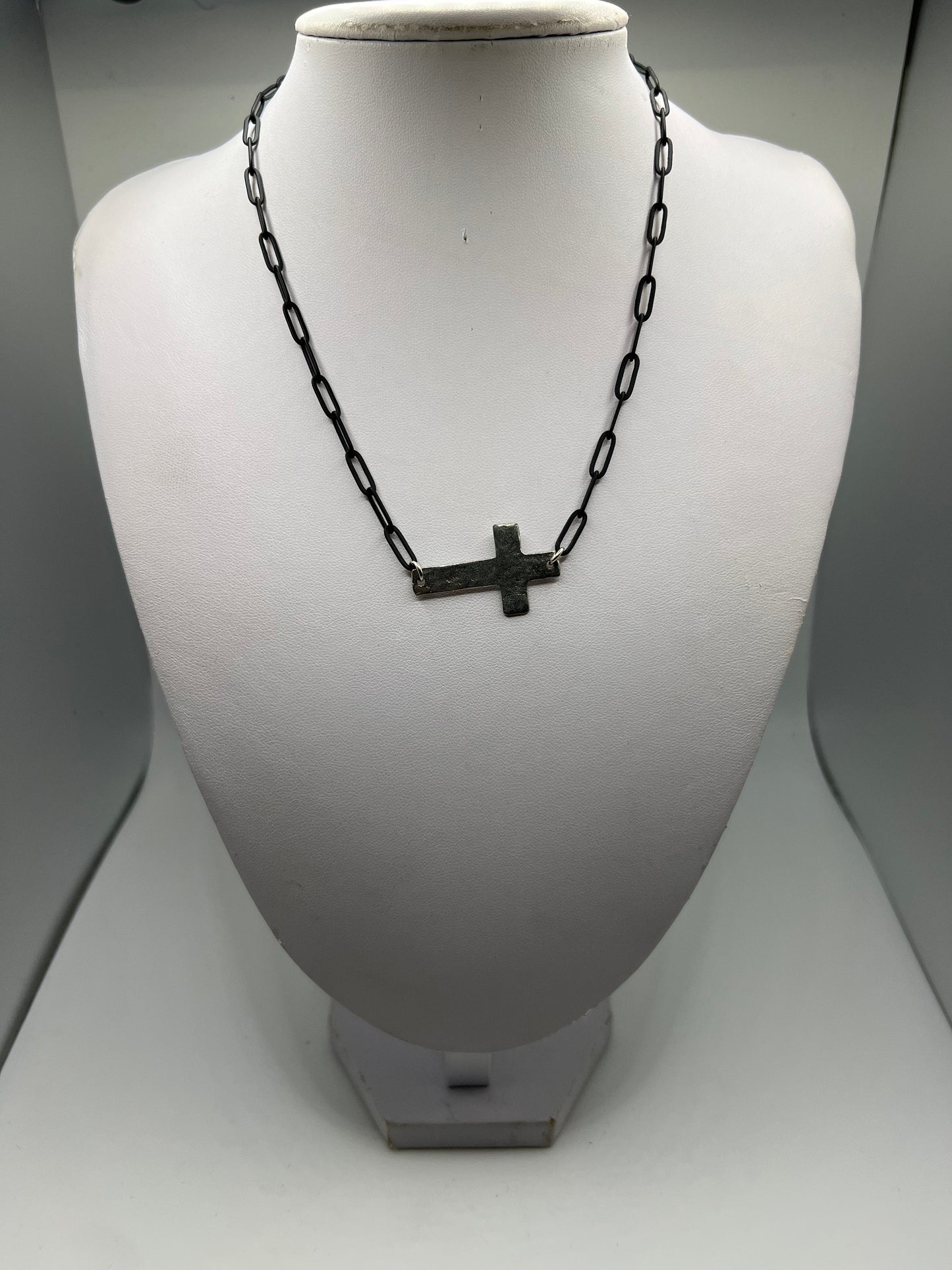 16" SIDEWAYS CROSS 1855C