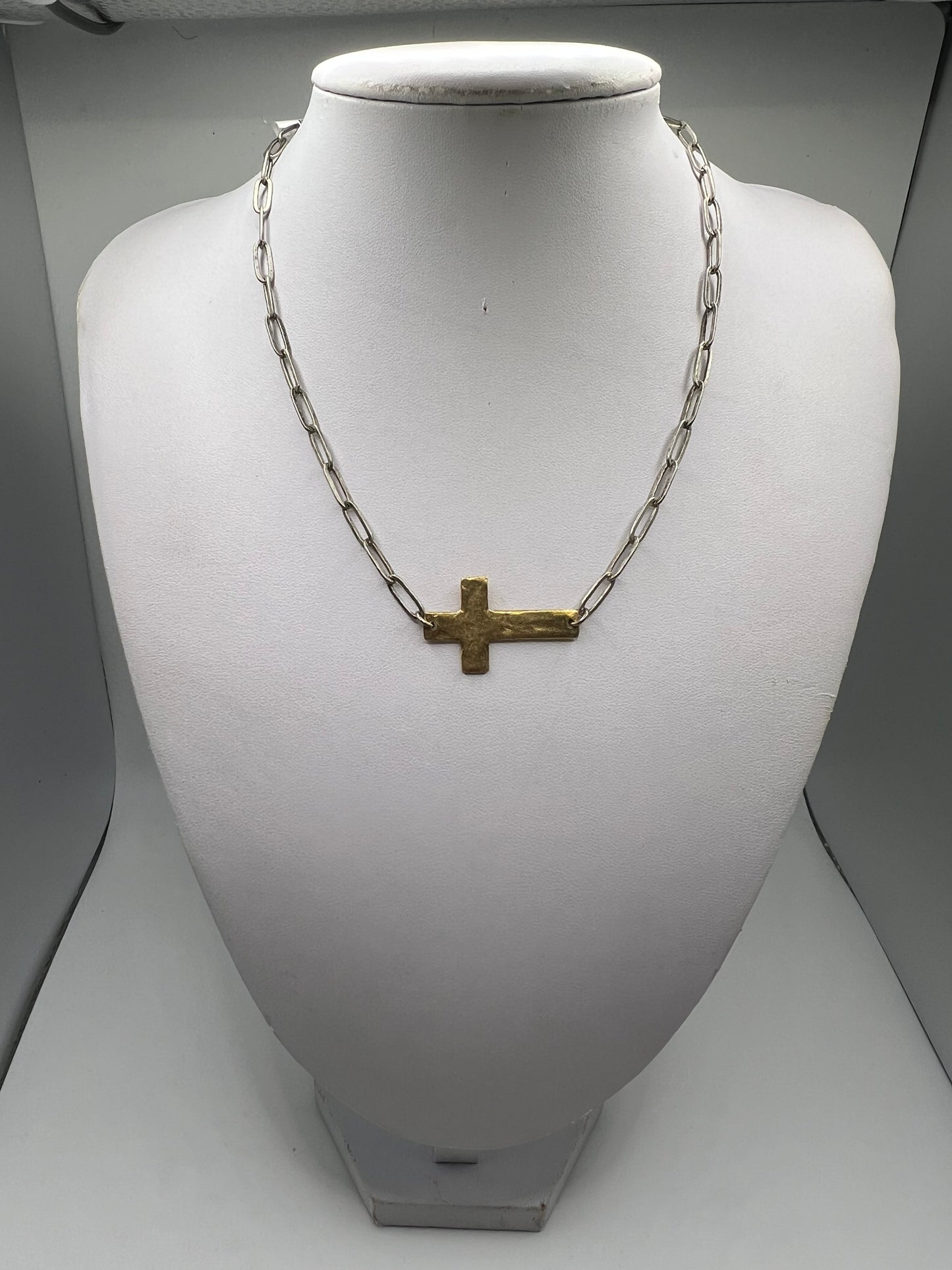 16" SIDEWAYS CROSS 1855C