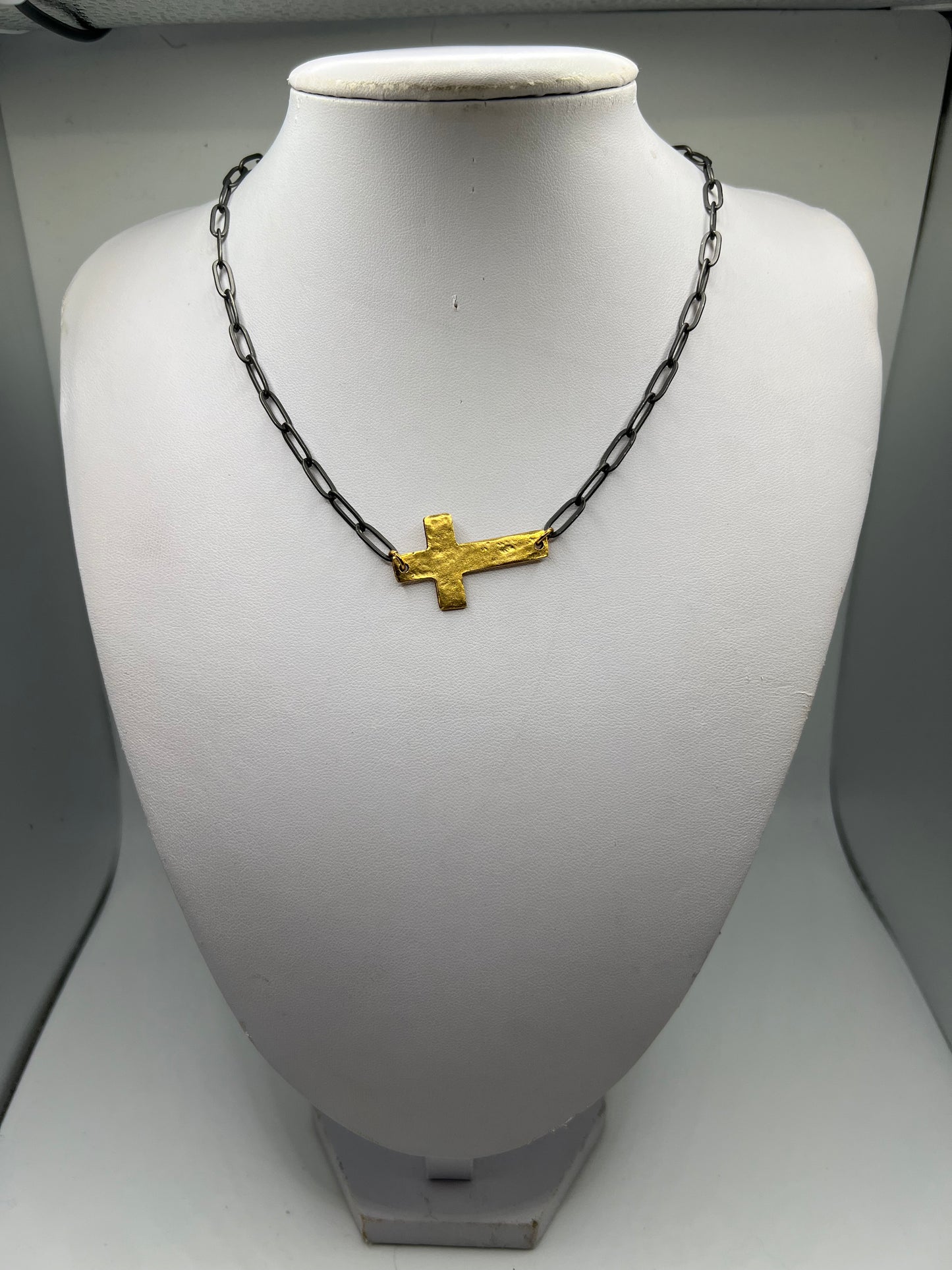 16" SIDEWAYS CROSS 1855C