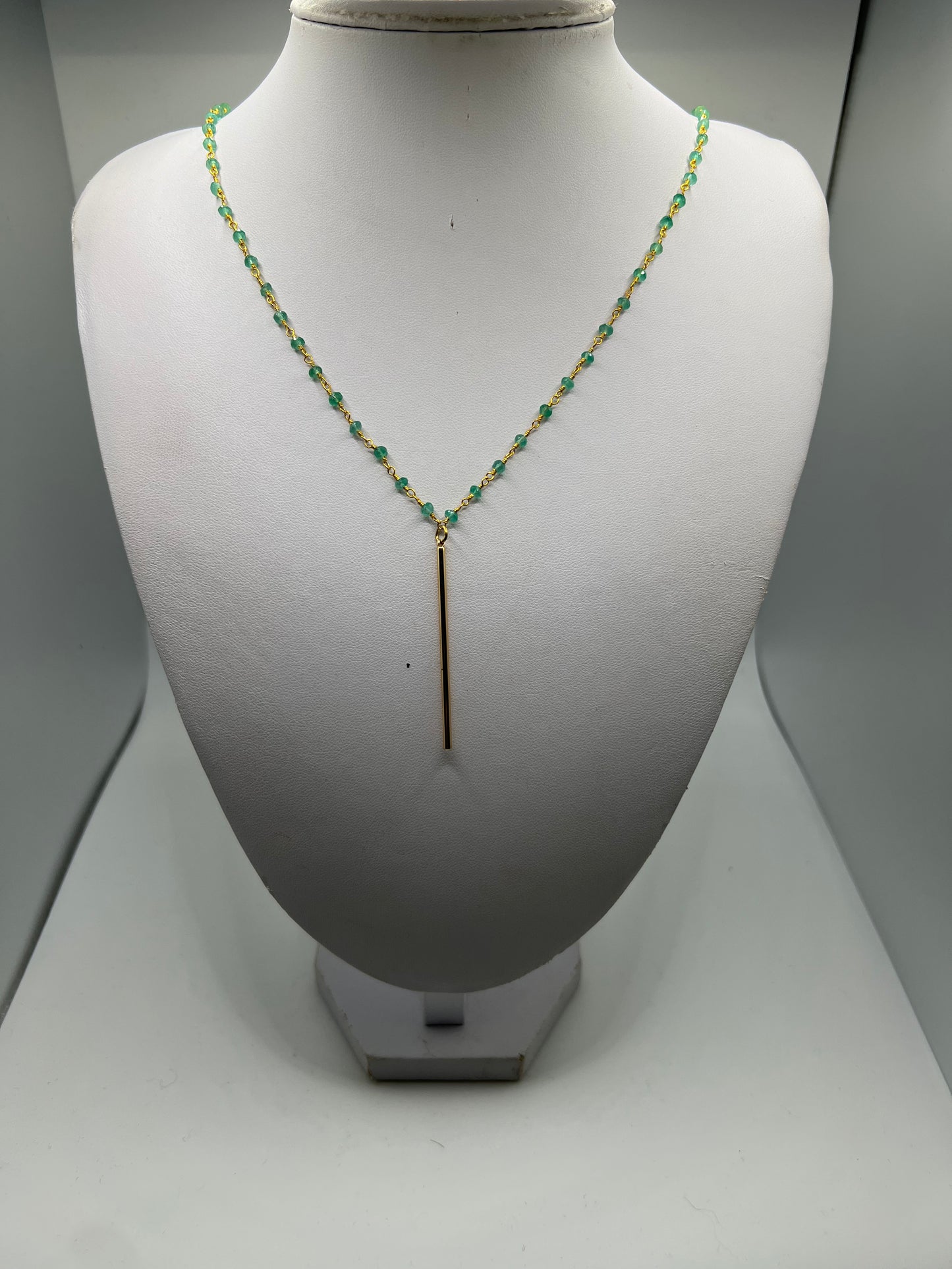 36" ROSARY SPIKE 1825S