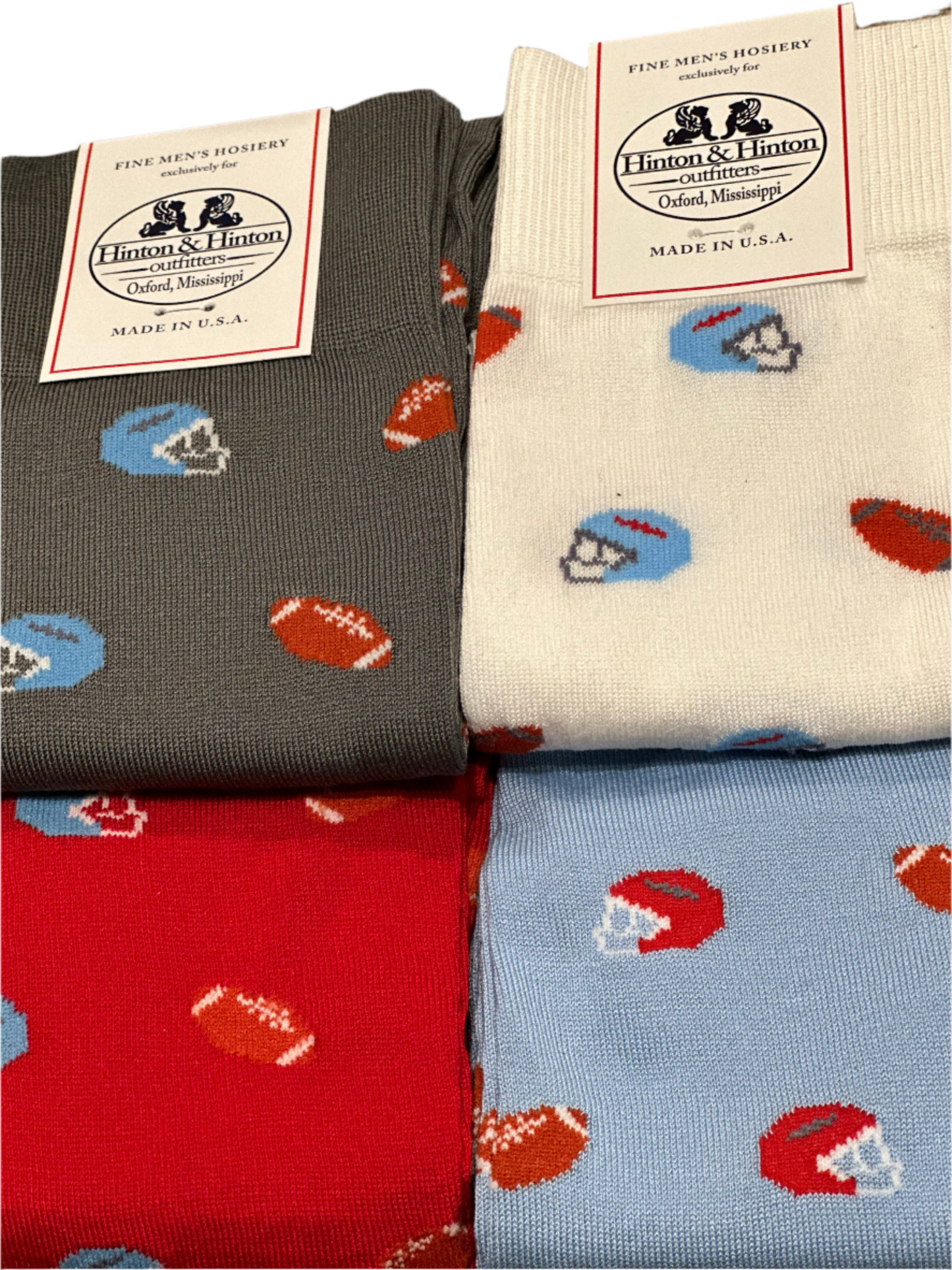 Helmet Socks