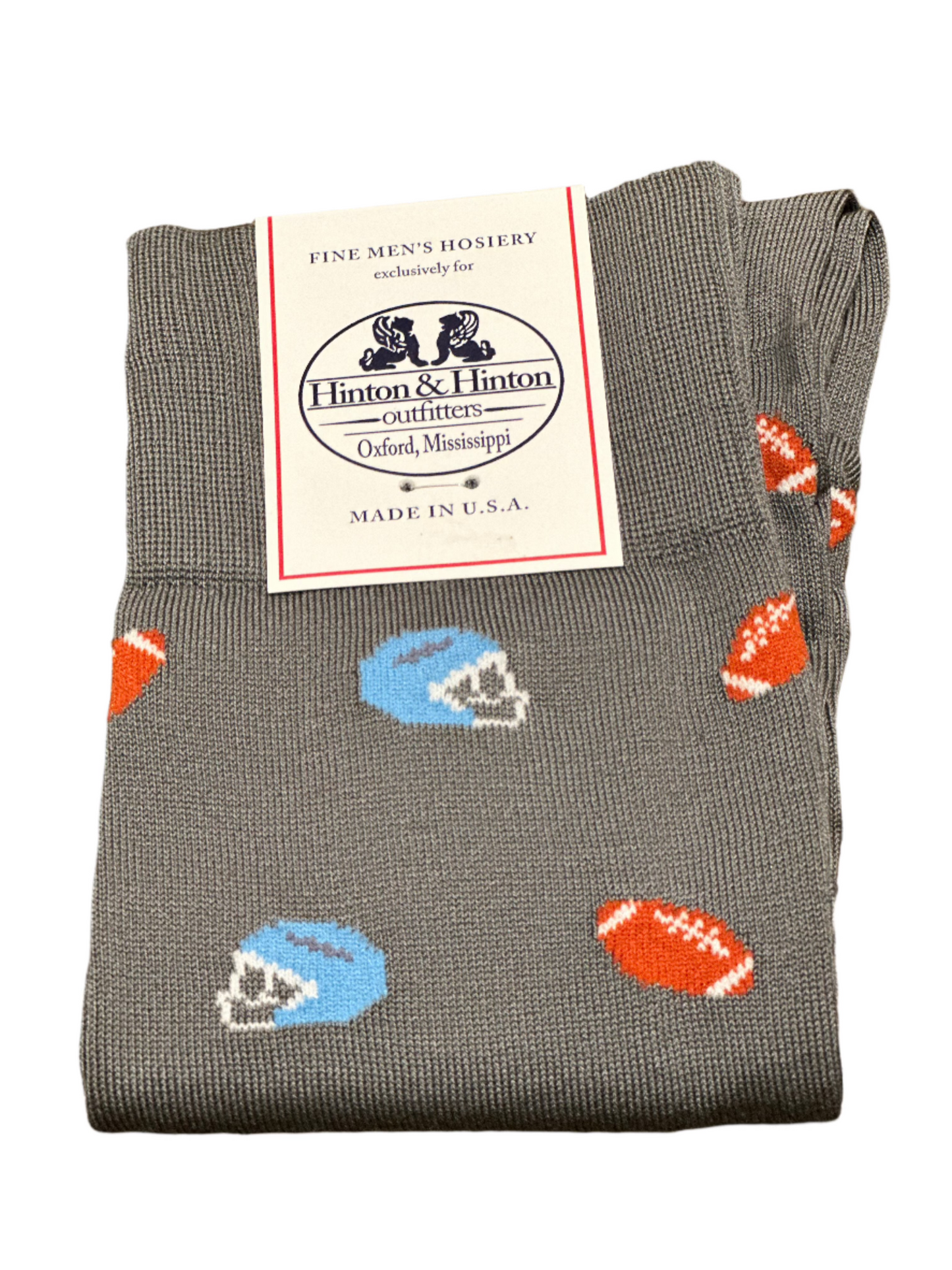 Helmet Socks
