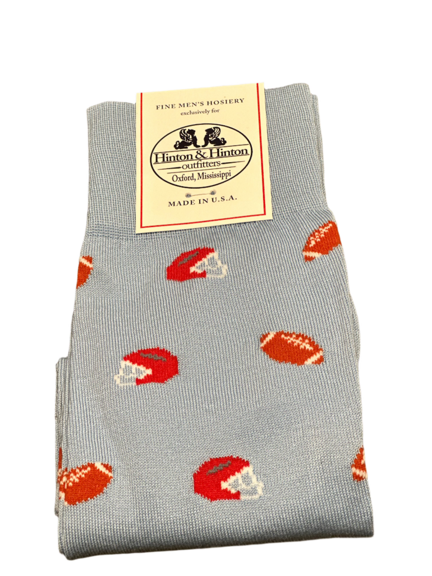 Helmet Socks